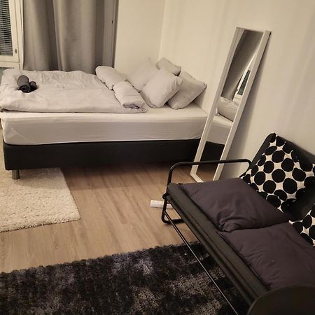 Studio Toni Рованиеми Экстерьер фото