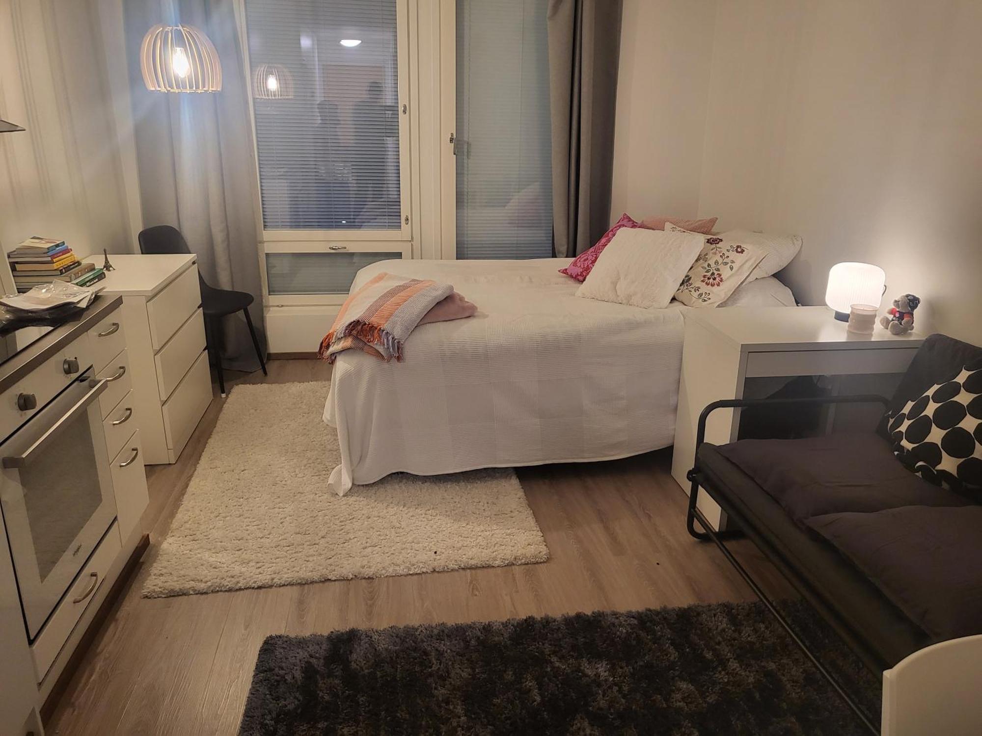 Studio Toni Рованиеми Экстерьер фото
