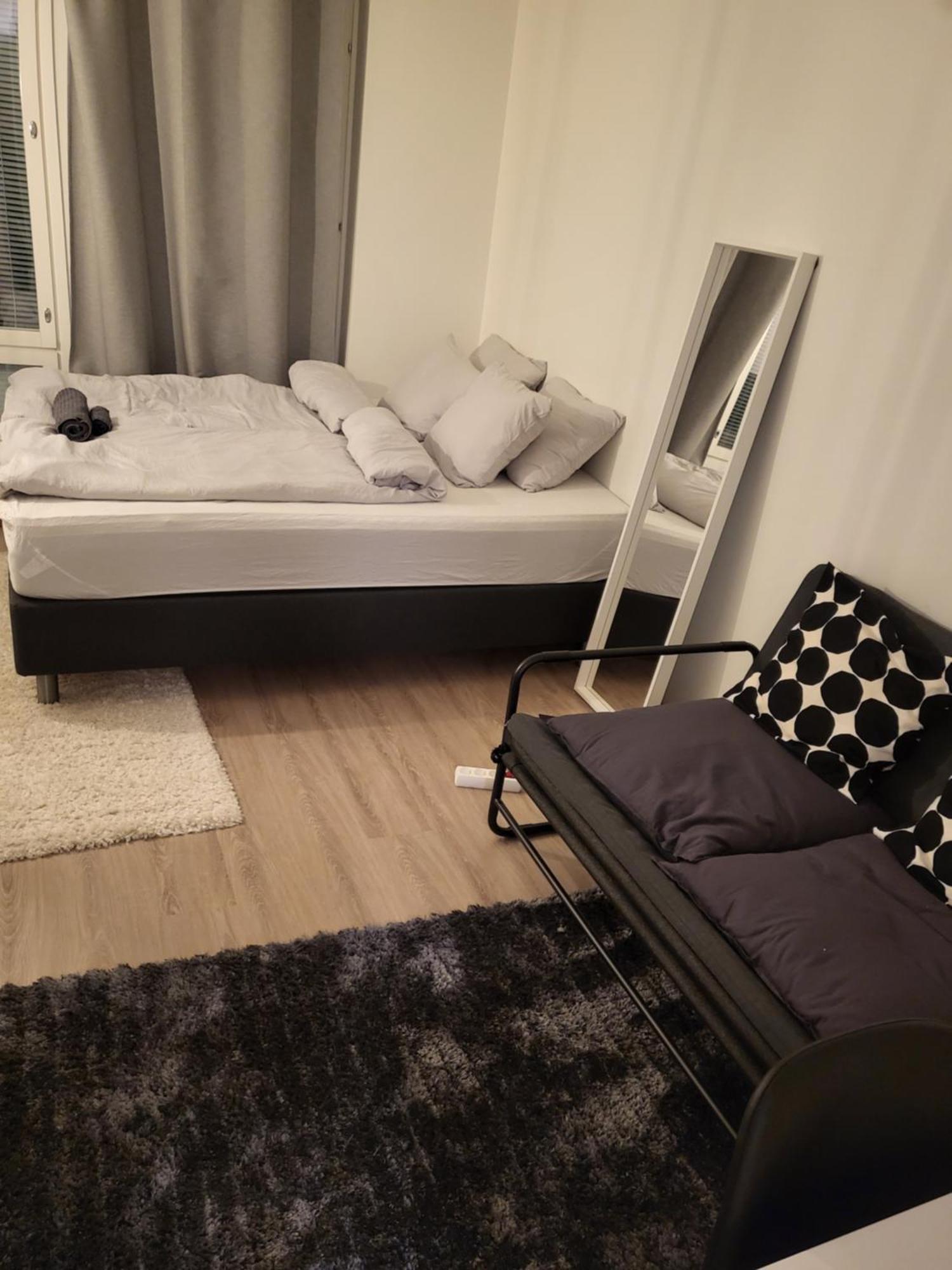 Studio Toni Рованиеми Экстерьер фото